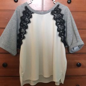 Old Navy short sleeve shirt